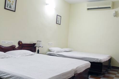 Archana Royal Park, Thiruvananthapuram 3